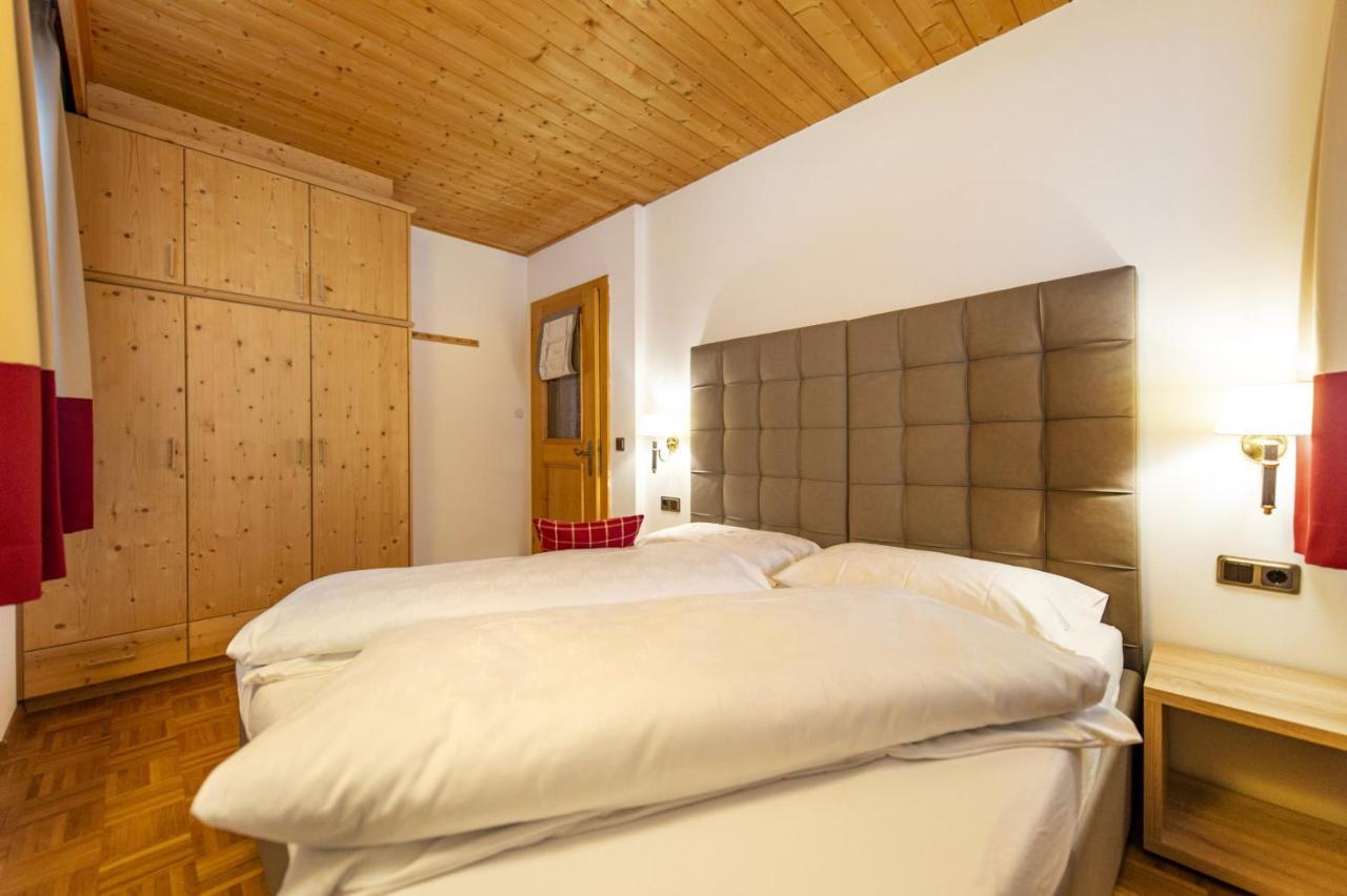 Chalet Alpina 오르띠세이 외부 사진