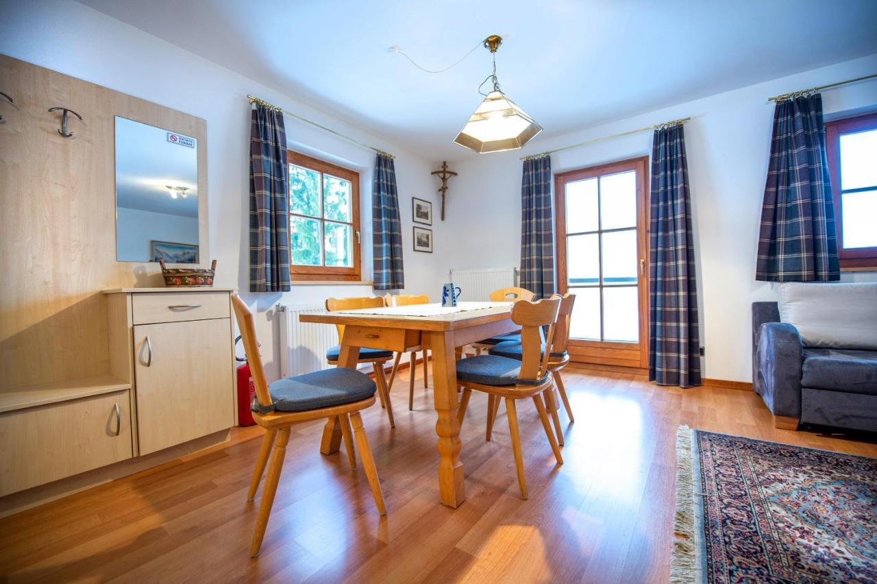 Chalet Alpina 오르띠세이 외부 사진
